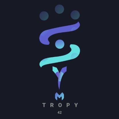 Symtropy Logo